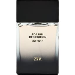 For Him Red Edition Intense