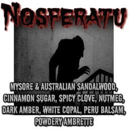 Nosferatu