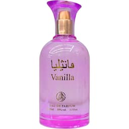 Vanilla