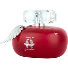 Uriel by Ricarda M. perfume bottle