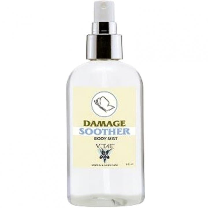 Damage Soother (Body Mist)