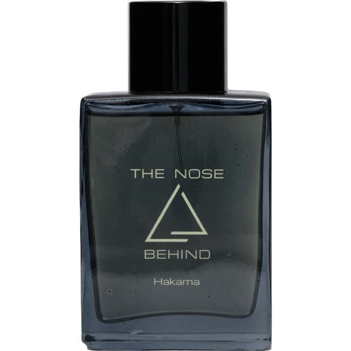 Hakama by The Nose Behind perfume bottle