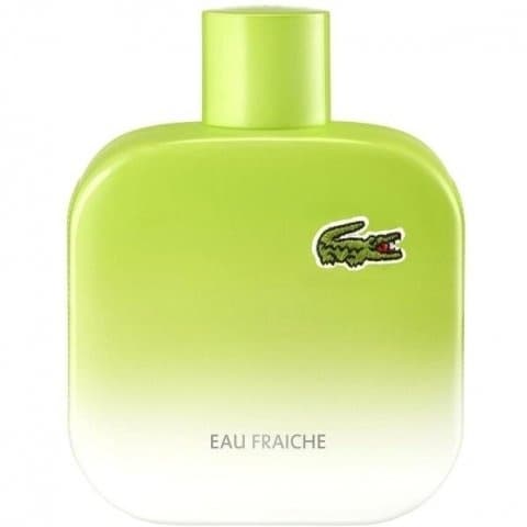 Eau de Lacoste L.12.12 pour Lui Eau Fraîche