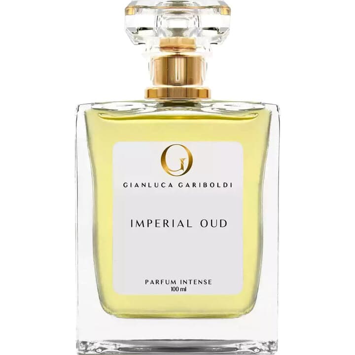 Imperial Oud