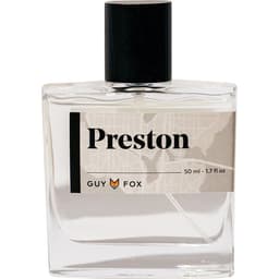 Preston