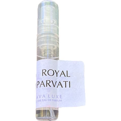 Royal Parvati Sandalwood