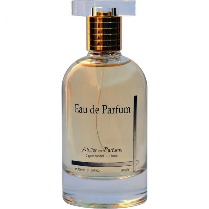 Aria by Atelier des Parfums perfume bottle