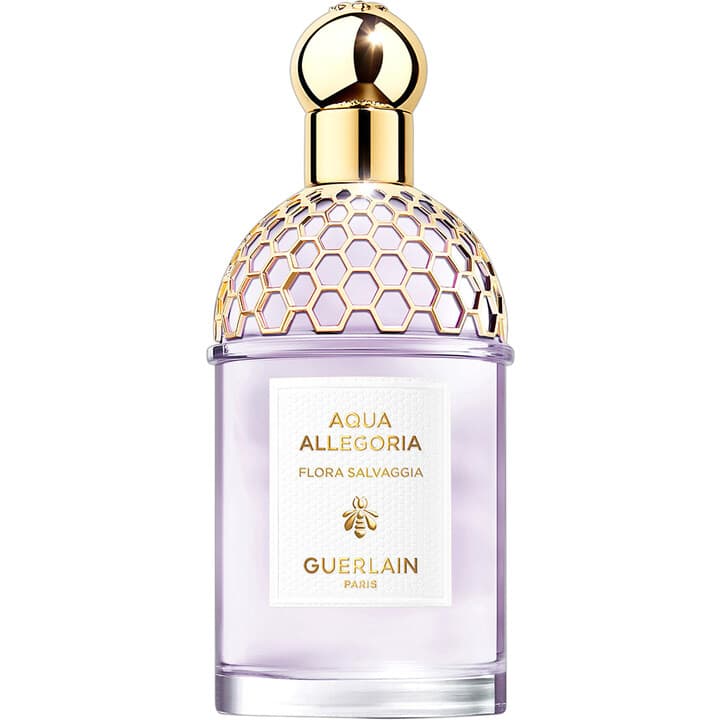 Aqua Allegoria Flora Salvaggia