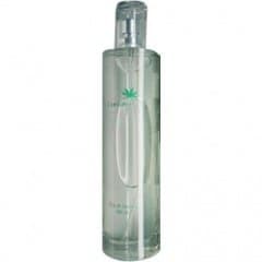 Parfum de Cannabis