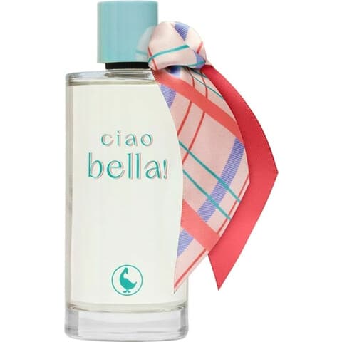 Ciao Bella!