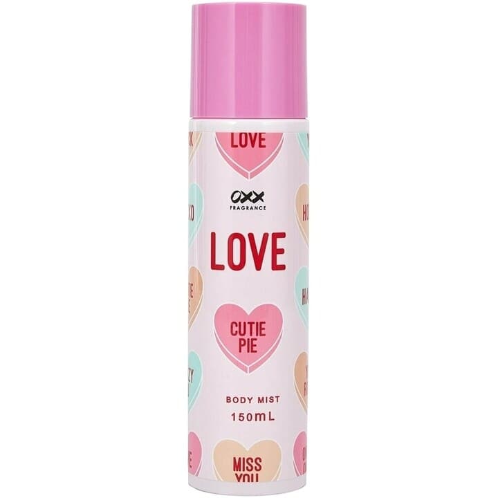 Love (Body Mist)