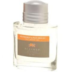 Mandarin & Patchouli