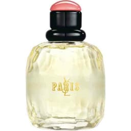 Paris EDT