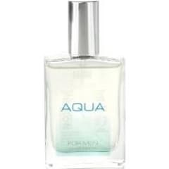 Aqua for Men / Autograph Isis pour Homme