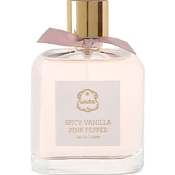 Spicy Vanilla Pink Pepper EDT