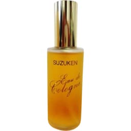 Suzuken Eau de Cologne Gold / スズケン オーデコロン ゴールド