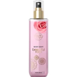 Beautiful Rose (Body Mist)