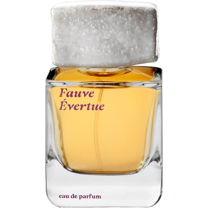 Fauve Évertue