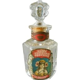 Vail's Turkish Perfume