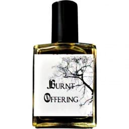 Burnt Offering