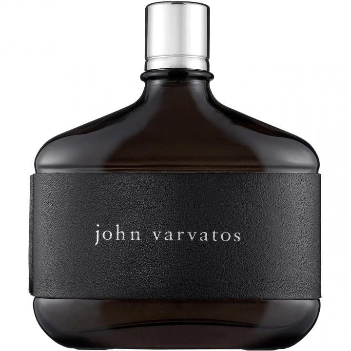 John Varvatos