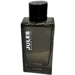 Jules by Glenn Perri perfume bottle