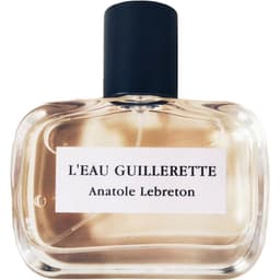 L'Eau Guillerette