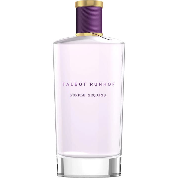 Purple Sequins by Talbot Runhof perfume bottle
