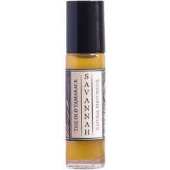 Savannah (Perfume Oil)