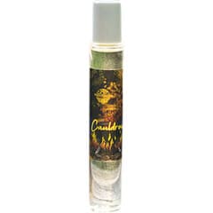 Cauldron (Perfume Oil)