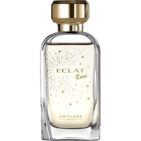 Eclat Blanc