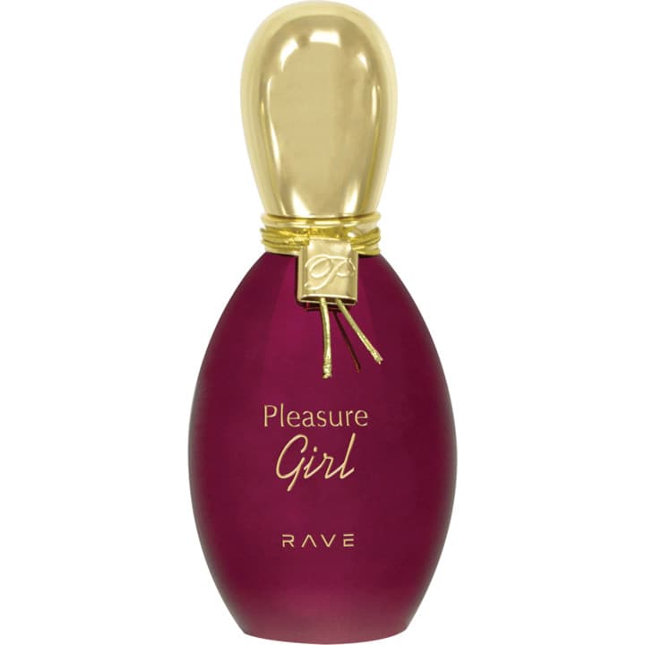 Pleasure Girl