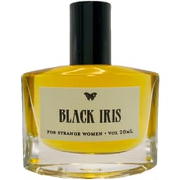 Black Iris (2024) (Perfume Oil)