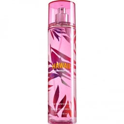 Hawaii Passionfruit Kiss (Fragrance Mist)