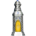 Oud Hamdan Silver Edition