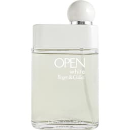 Open White