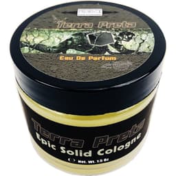 Terra Preta (Solid Cologne)