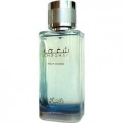 Shaghaf pour Homme