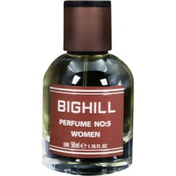 Bighill No:5 for Women