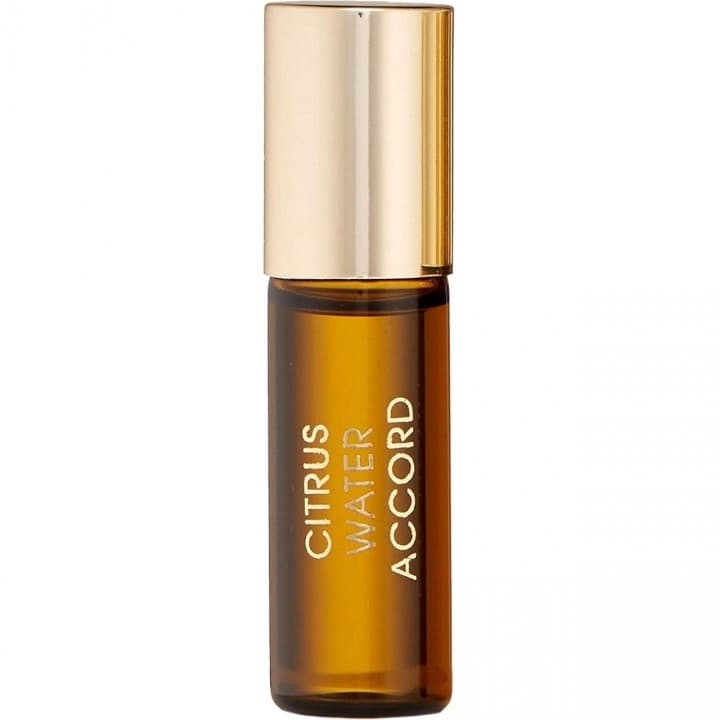 Norell Elixir Accord Collection - Citrus Water Accord by Norell perfume bottle