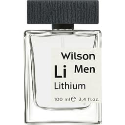 Wilson - Lithium