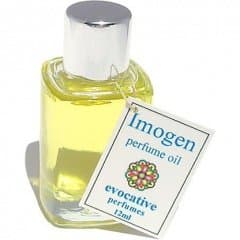 Imogen by Evocative Perfumes perfume bottle