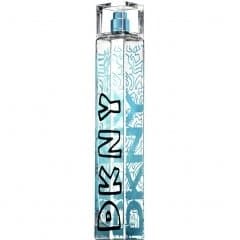 DKNY Men Art