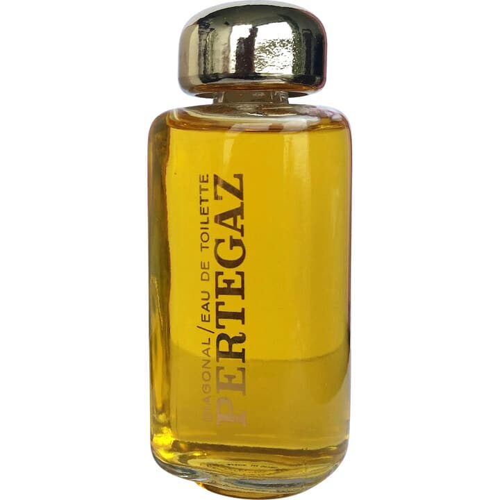 Diagonal (1968) (Perfume)