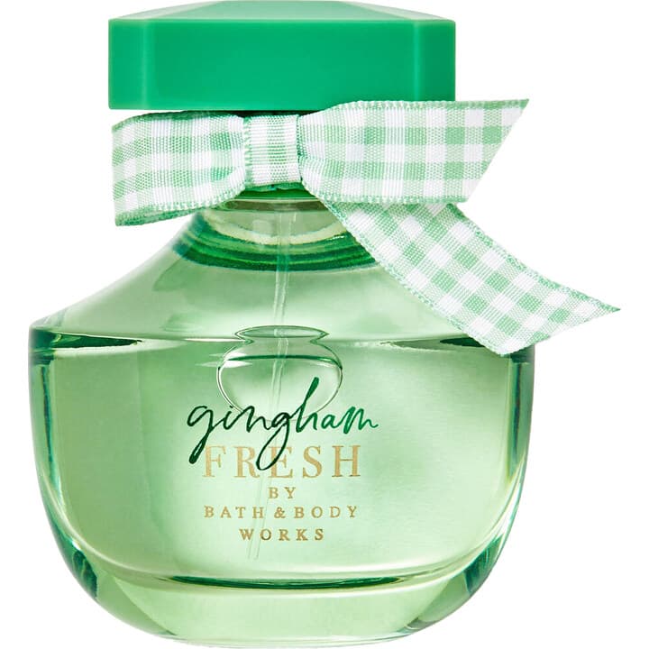 Gingham Fresh EDP