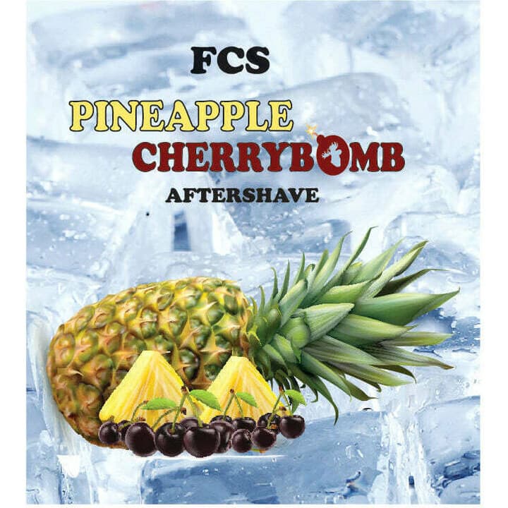 Pineapple Cherrybomb