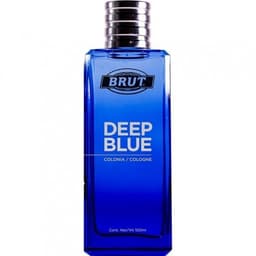 Brut Deep Blue