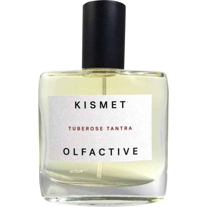 Tuberose Tantra