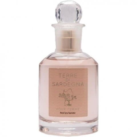 Floral / Terre di Sardegna pour Femme