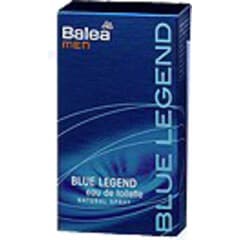 Blue Legend